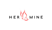 her-mine.com store logo