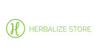 herbalizestore.com store logo