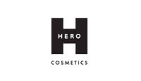 herocosmetics.us store logo