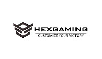 hexgaming.com store logo