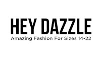 heydazzle.com store logo