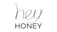 heyhoney.com store logo