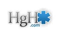 hgh.com store logo