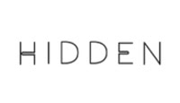 hiddenfashion.com store logo