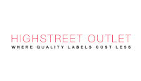 highstreetoutlet.com store logo