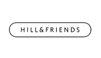 hillandfriends.com store logo