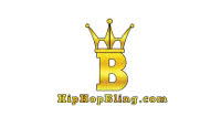 hiphopbling.com store logo