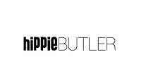 hippiebutler.com store logo