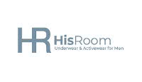 hisroom.com store logo
