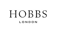 hobbs.co.uk store logo