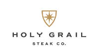 holygrailsteak.com store logo