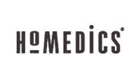 homedics.com store logo