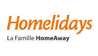 homelidays.com store logo