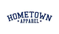 hometownapparel.com store logo