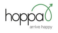 hoppa.com store logo