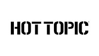 hottopic.com store logo