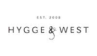 hyggeandwest.com stoe logo