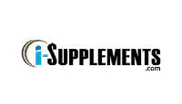 i-supplements.com store logo