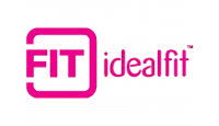 idealfit.co.uk store logo
