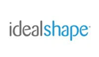 idealshape.ca store logo