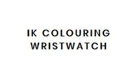 ik-colouring.com store logo