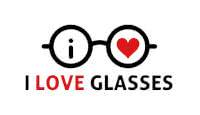 iloveglasses.com store logo