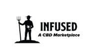 infusedcbd.co store logo