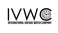 internationalvintagewatch.com store logo