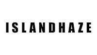 islandhaze.com store logo