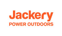 jackery.com store logo
