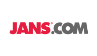 jans.com store logo