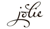 jolie.co.uk store logo