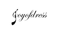 joyofdress.com store logo