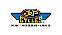jpcycles.com store logo