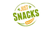 justsnacks.com store logo