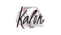 kalonclothing.com store logo