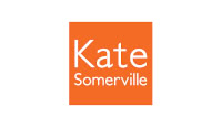 katesomerville.com store logo