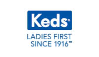 keds.com store logo