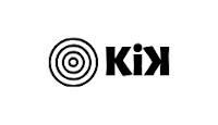 kikmobility.com store logo