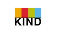 kindsnacks.com store logo