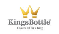kingsbottle.com store logo