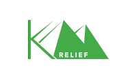 kmrelief.com store logo