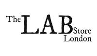 labstorelondon.com store logo