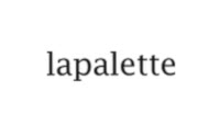 lapalette.us store logo