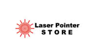 laserpointerstore.com store logo