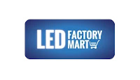 ledfactorymart.com store logo