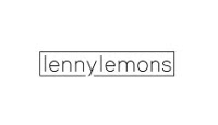 lennylemons.com store logo