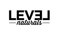levelnaturals.co store logo
