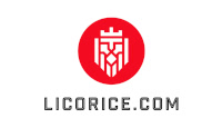 licorice.com store logo