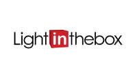 lightinthebox.com store logo